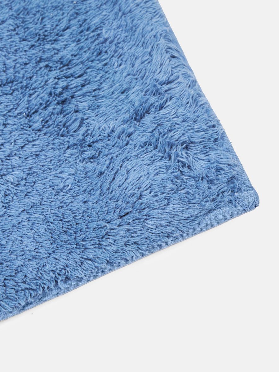 Bath mat in cotton_1