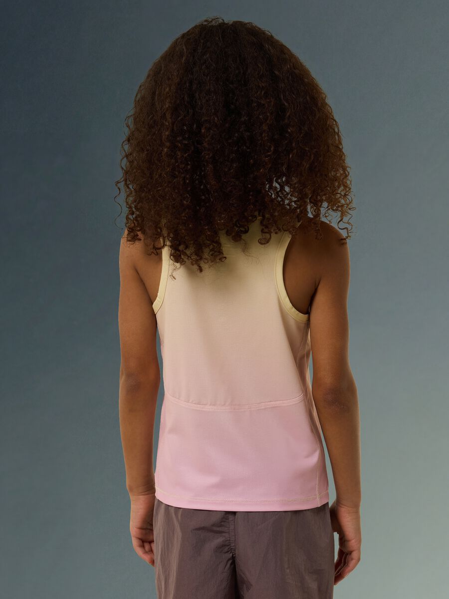 ALTAVIA WITH DEBORAH COMPAGNONI Technical Vest_2