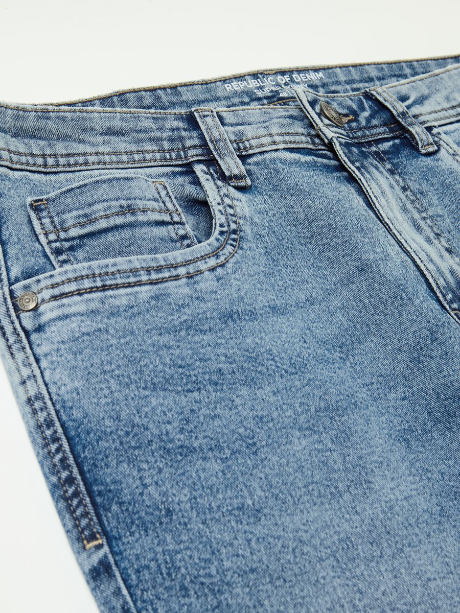 Jeans super skinny fit stretch_5