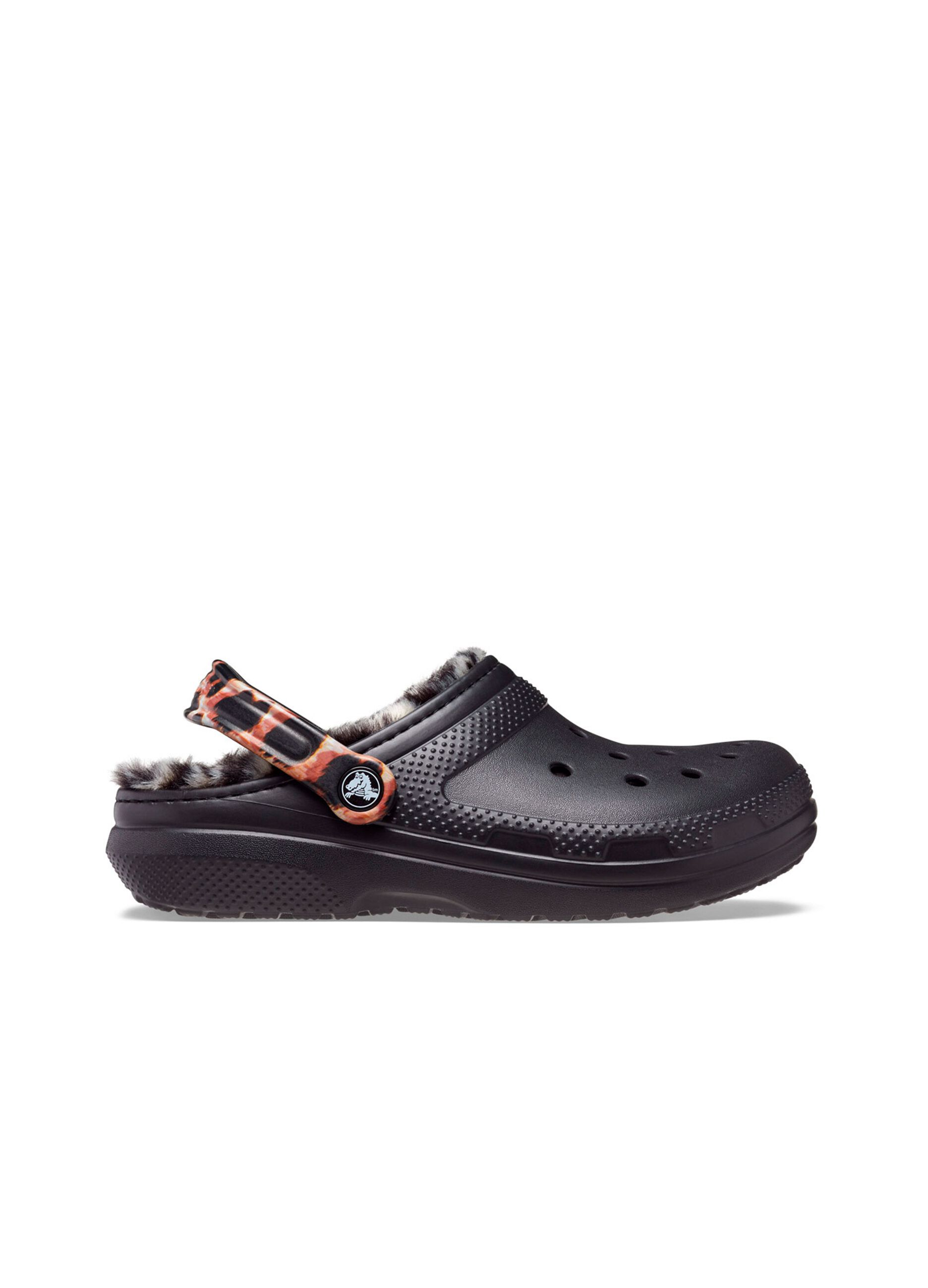 Crocs Classic Lined Clog animalier_0