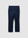 Slim-fit ankle jeans_5