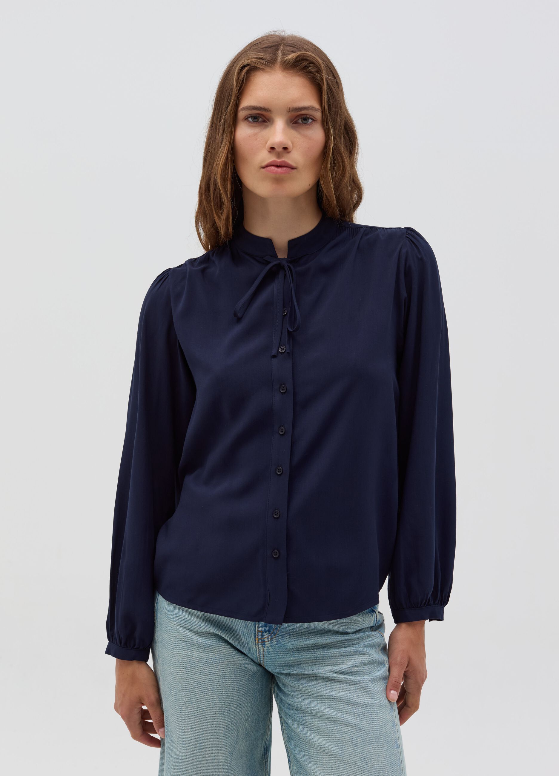 Ovs camicia donna deals