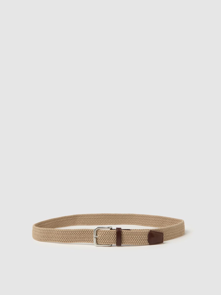 Woven belt_0