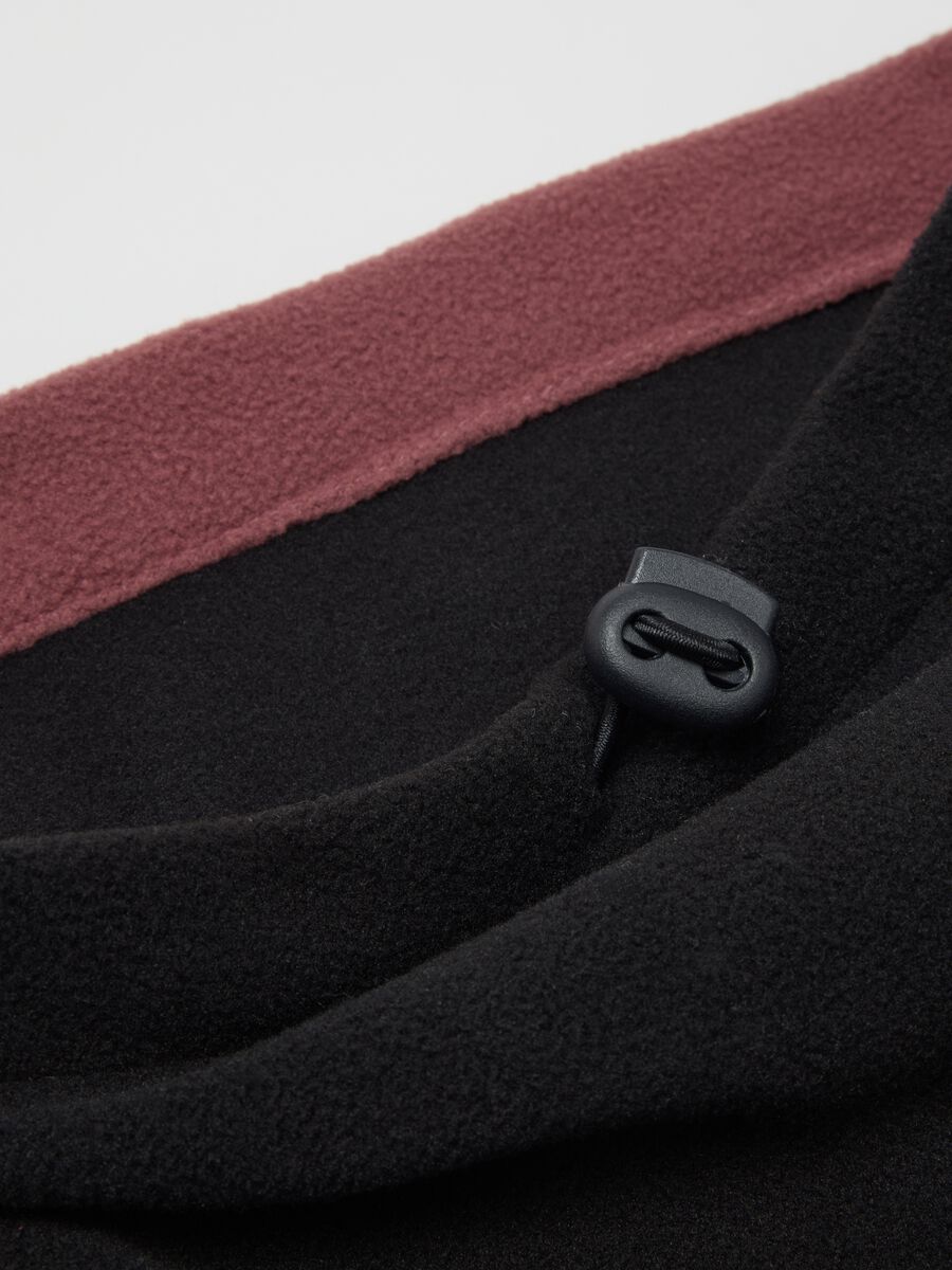 ALTAVIA WITH DEBORAH COMPAGNONI Ski Neckwarmer_1