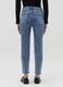 Slim-fit acid-wash jeans_2