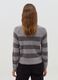 Striped pullover with raglan sleeves_2