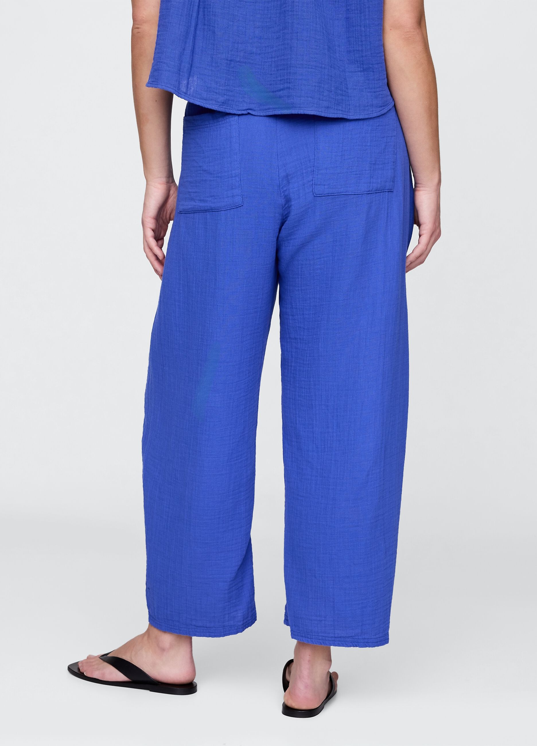 Summer Trousers