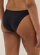 Black stretchy bikini bottoms_2