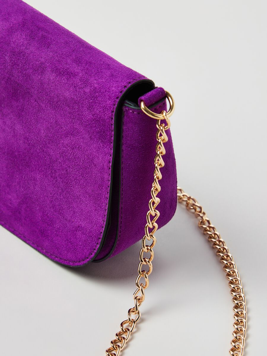 Borsa scamosciata con tracolla_1