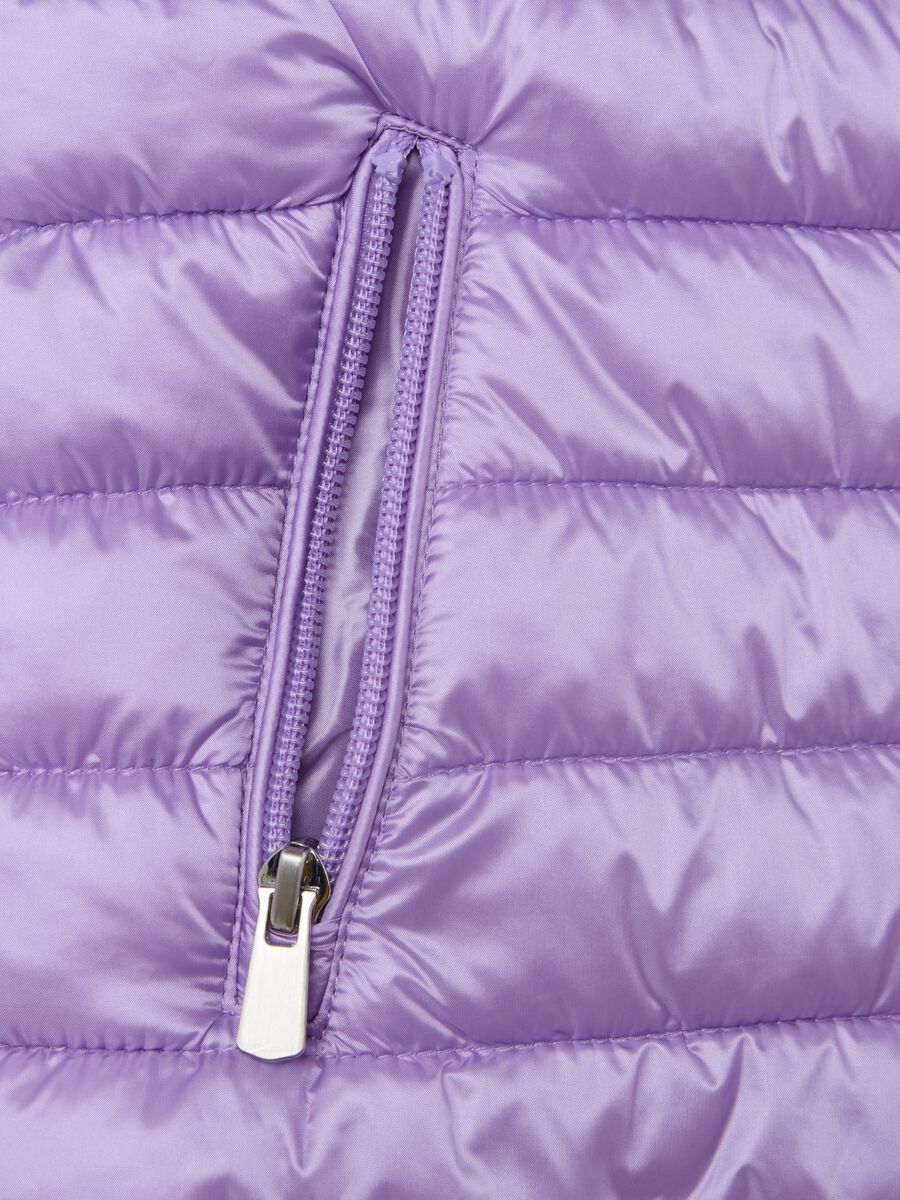 Ultralight full-zip gilet_2