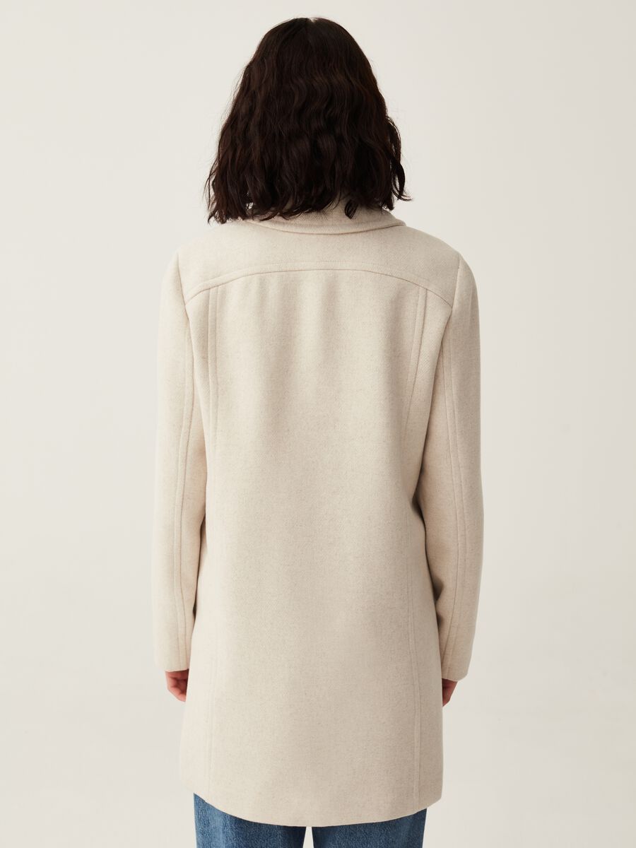 Cappotto monopetto con colletto_2