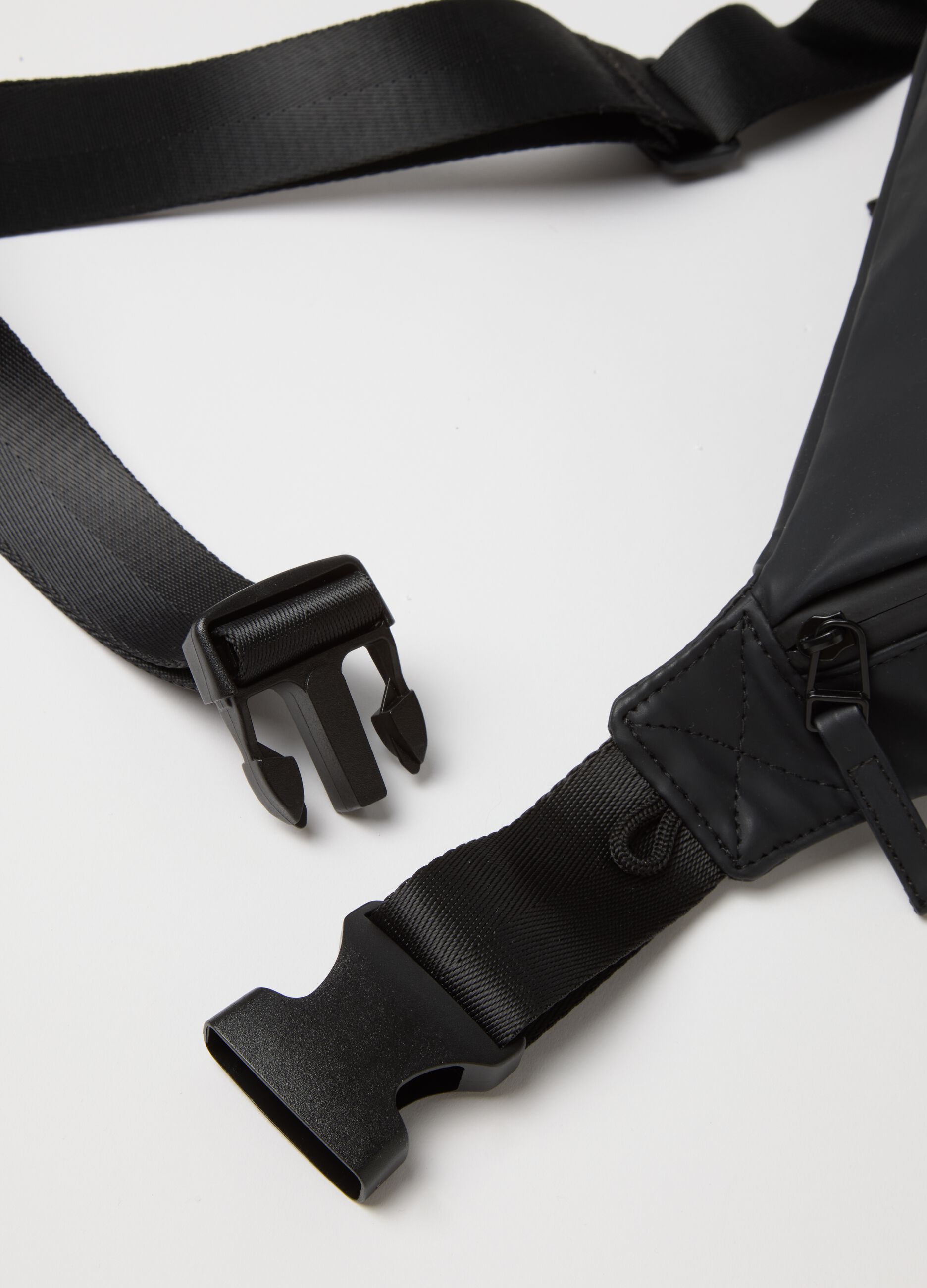 Black Pouch