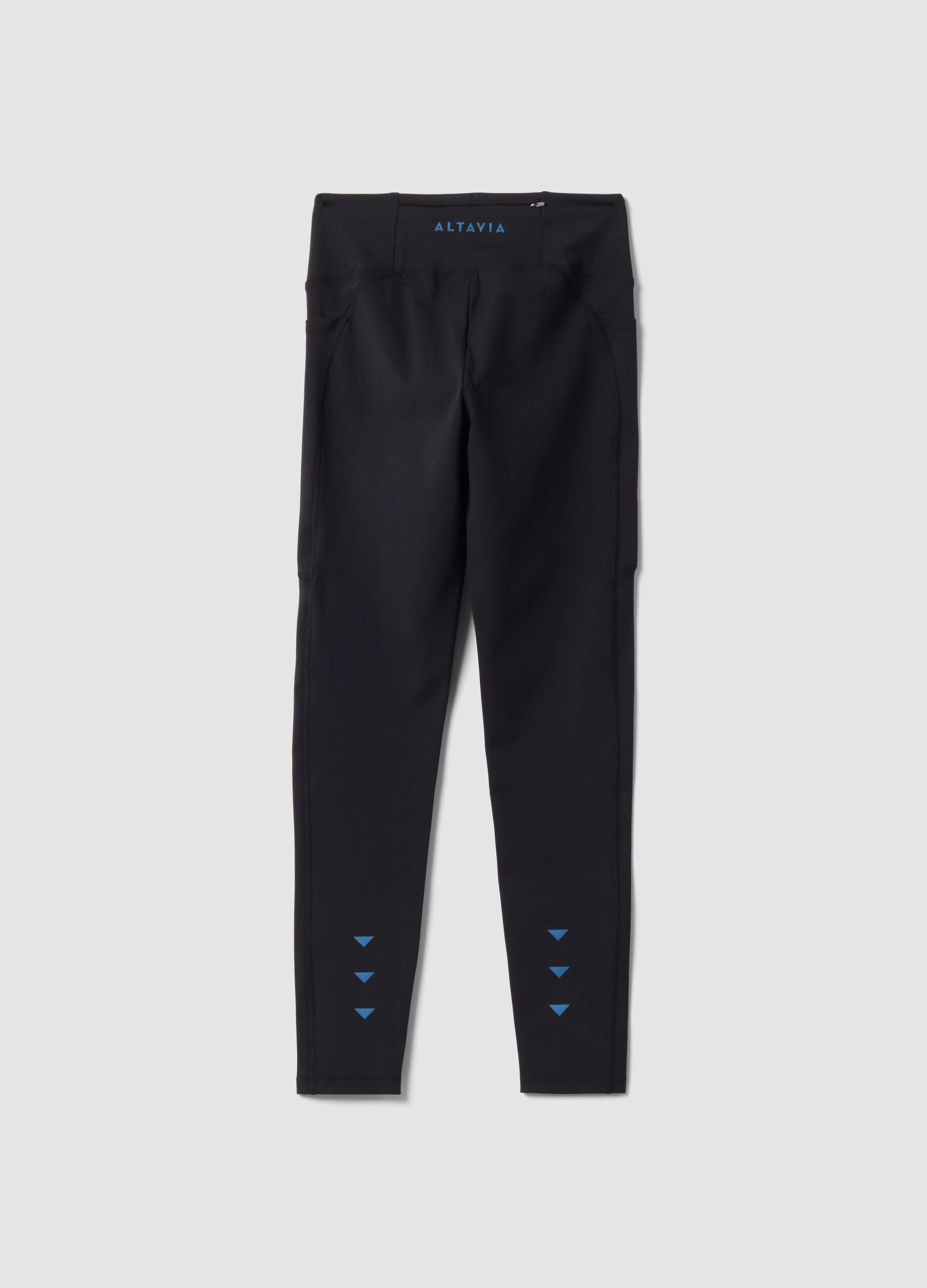 Easy Dry ALTAVIA technical sports leggings