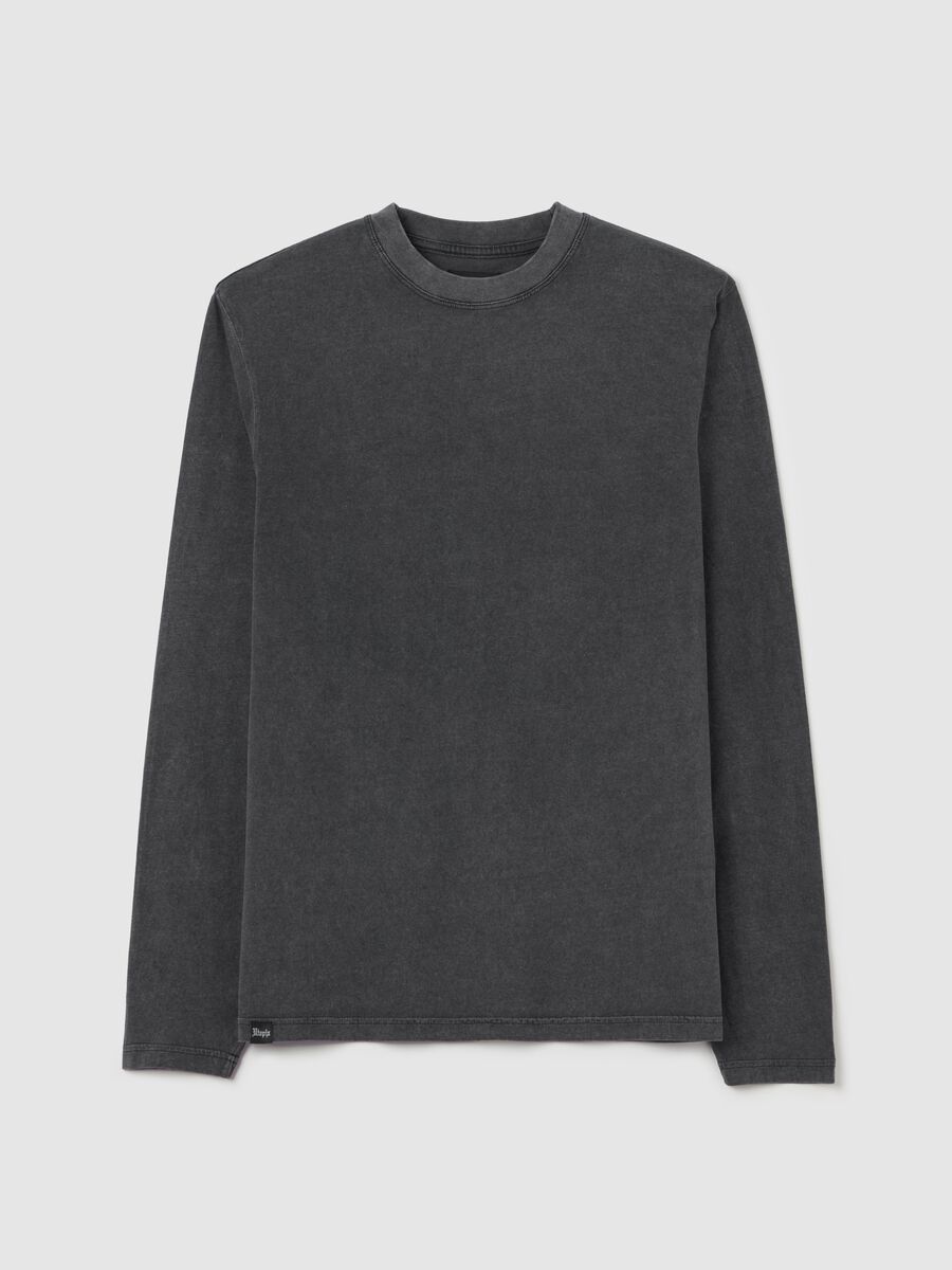 Tripack Everyday Longsleeve Regular Fit_4