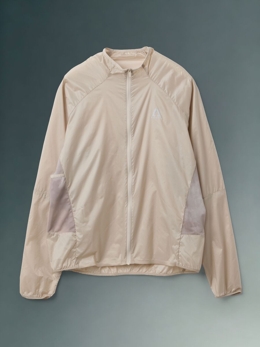 Giacca antivento extralight ALTAVIA WITH DEBORAH COMPAGNONI_4