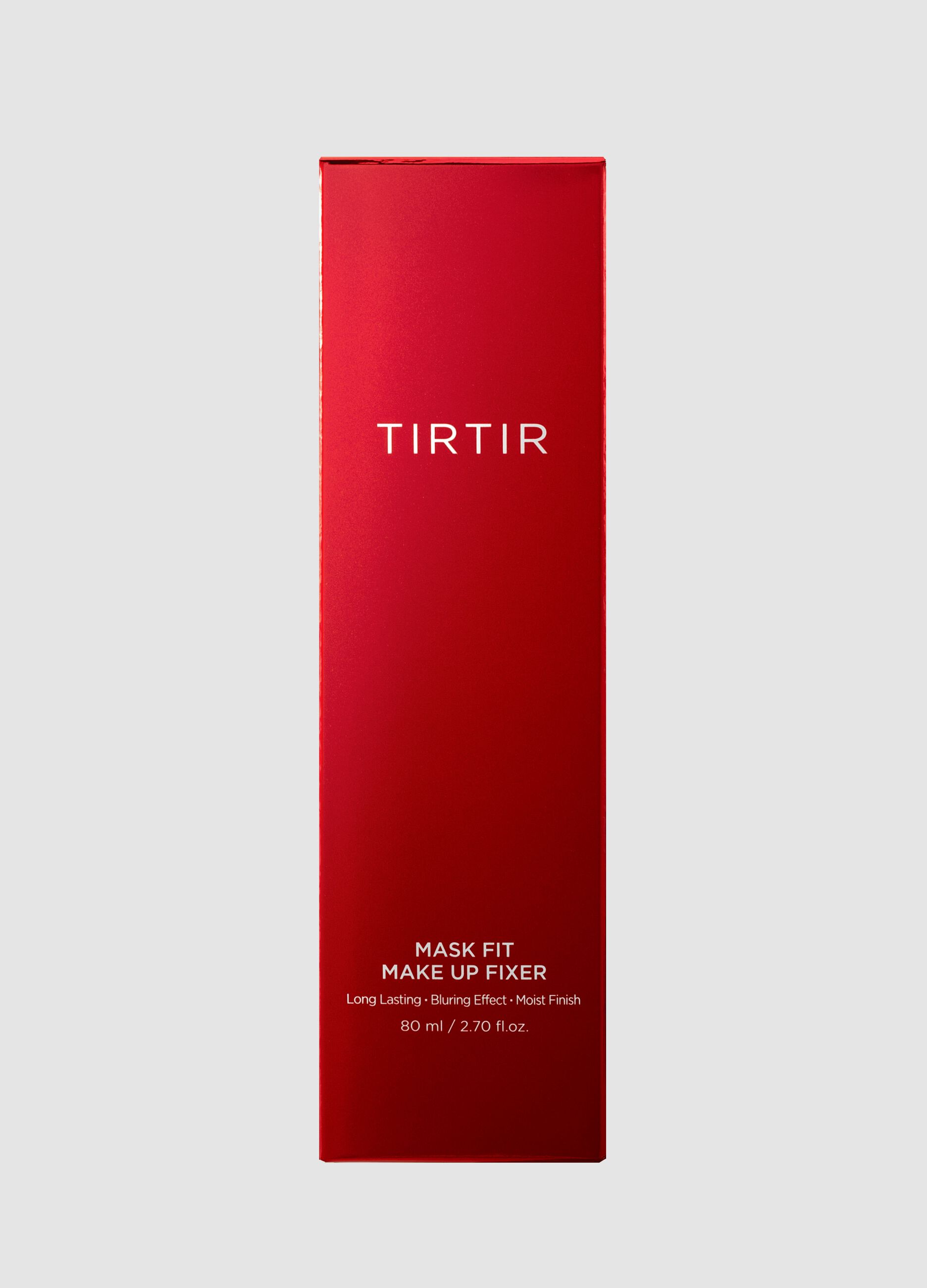 TIRTIR MASK FIT MAKE UP FIXER &ndash; Korean make-up