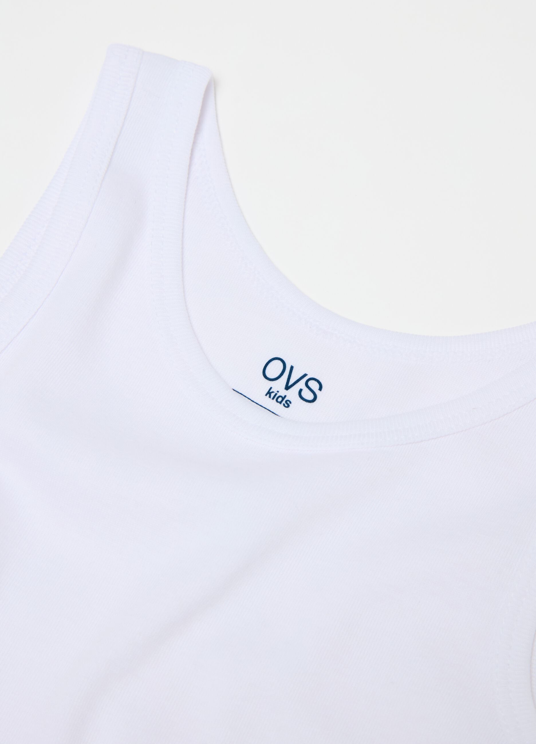 Canottiere bambino ovs new arrivals