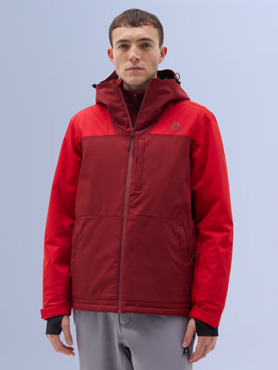 Giacca da sci ALTAVIA WITH DEBORAH COMPAGNONI_0