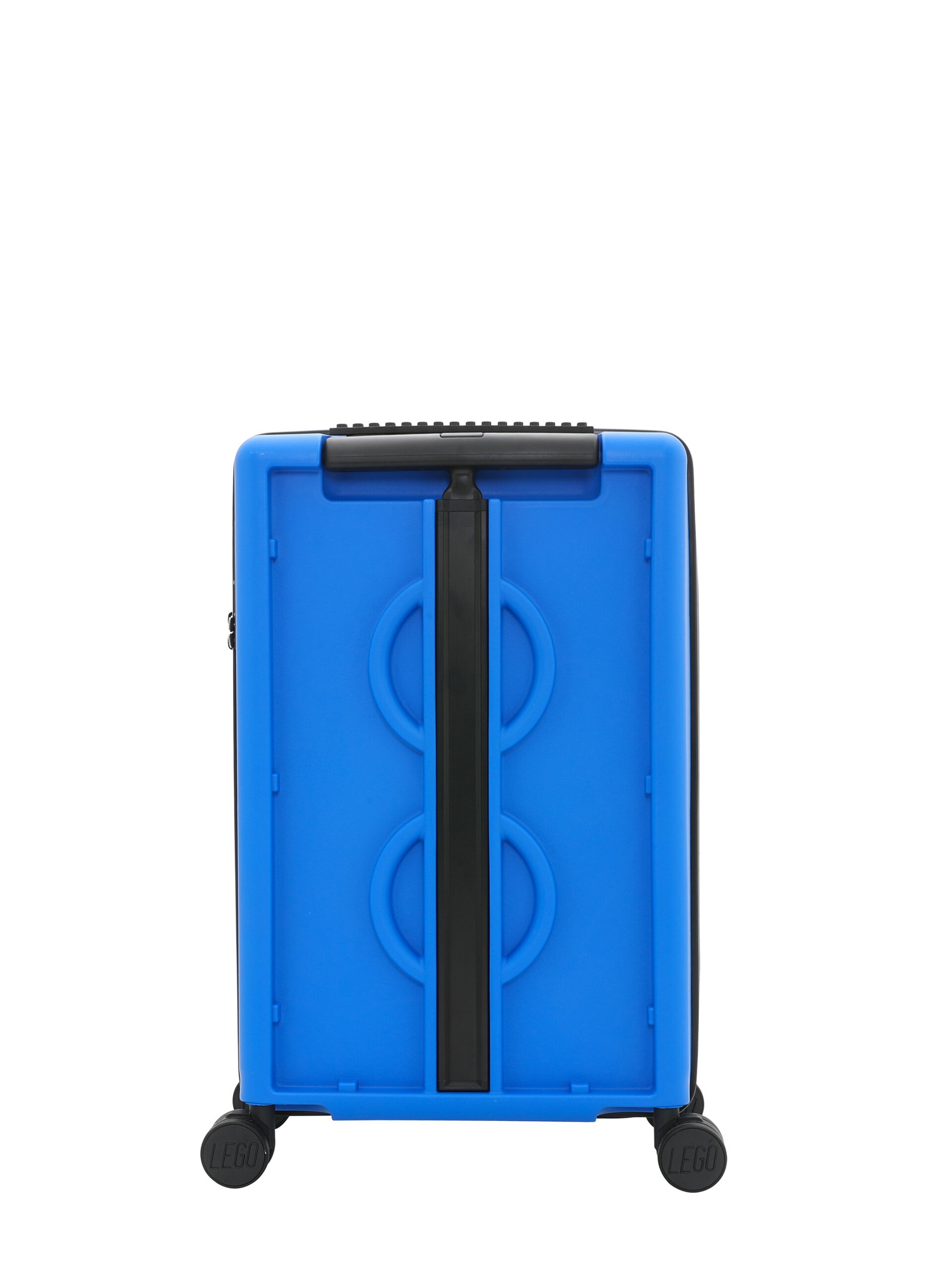 2x3 brick trolley case