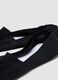 2-pack of black organic cotton no-show socks_2