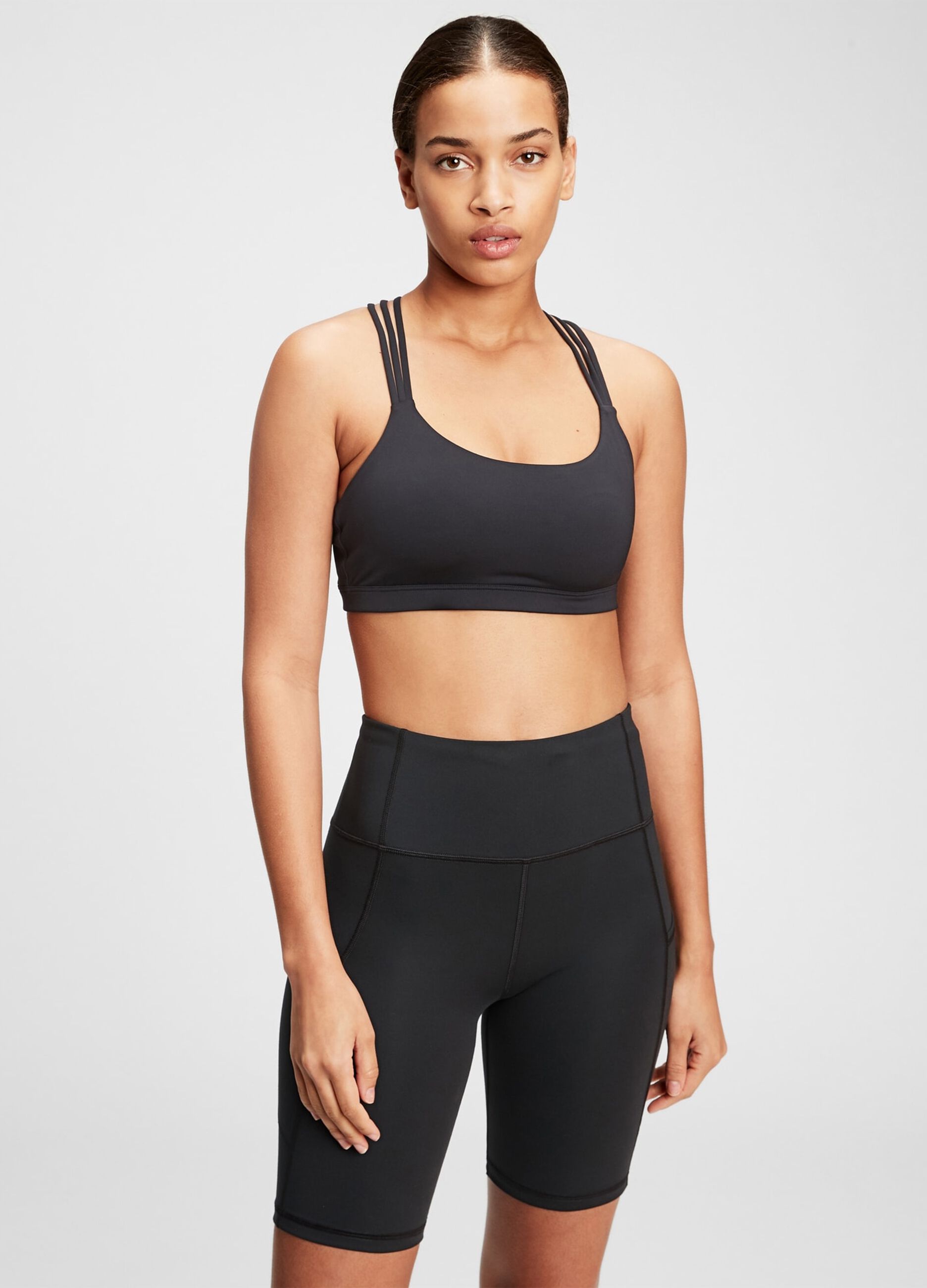 Ovs Tank top sportivo Full-Coverage