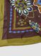 Multicolour modal and silk-blend scarf with print_2