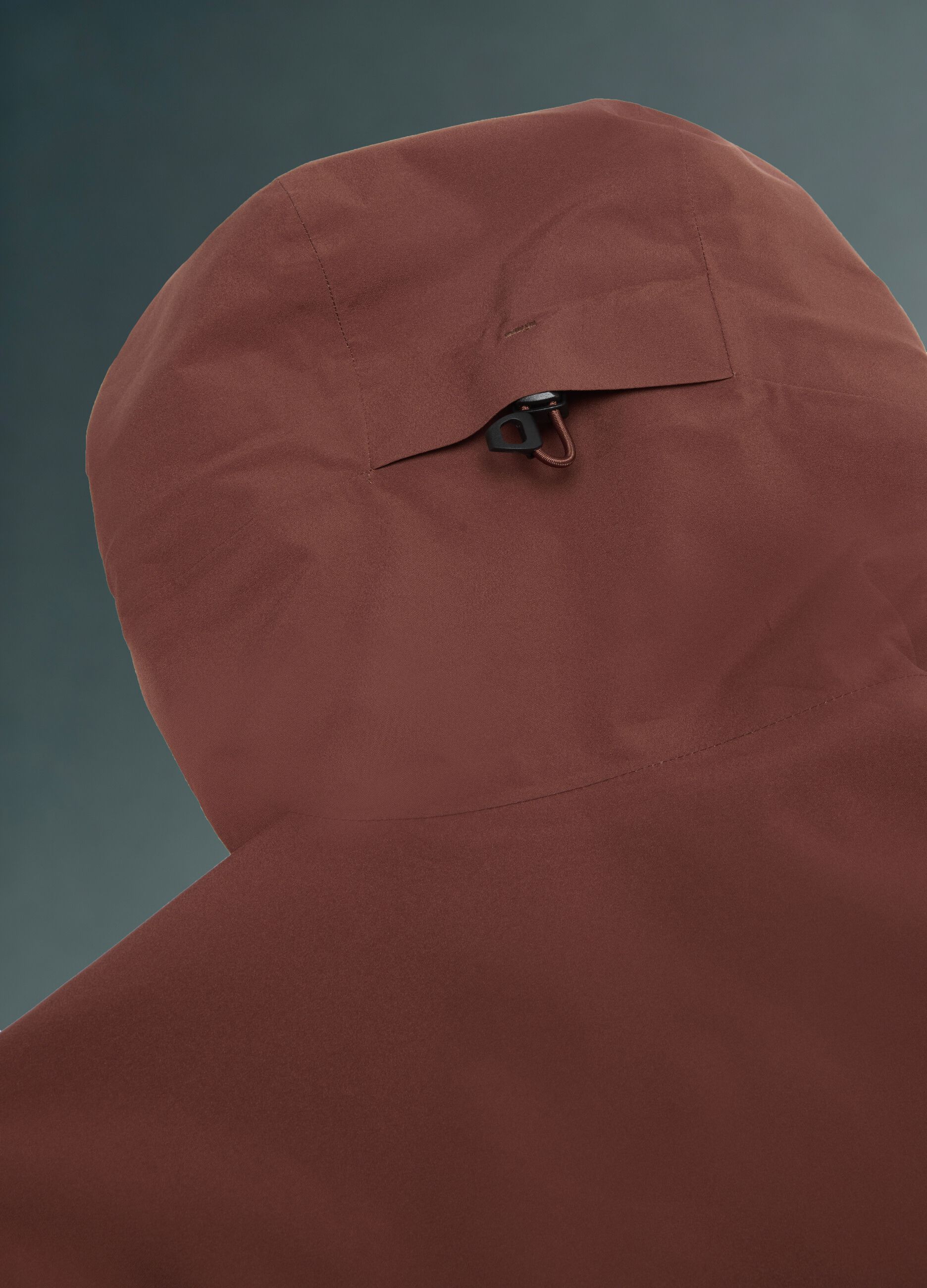 ALTAVIA WITH DEBORAH COMPAGNONI Waterproof Jacket