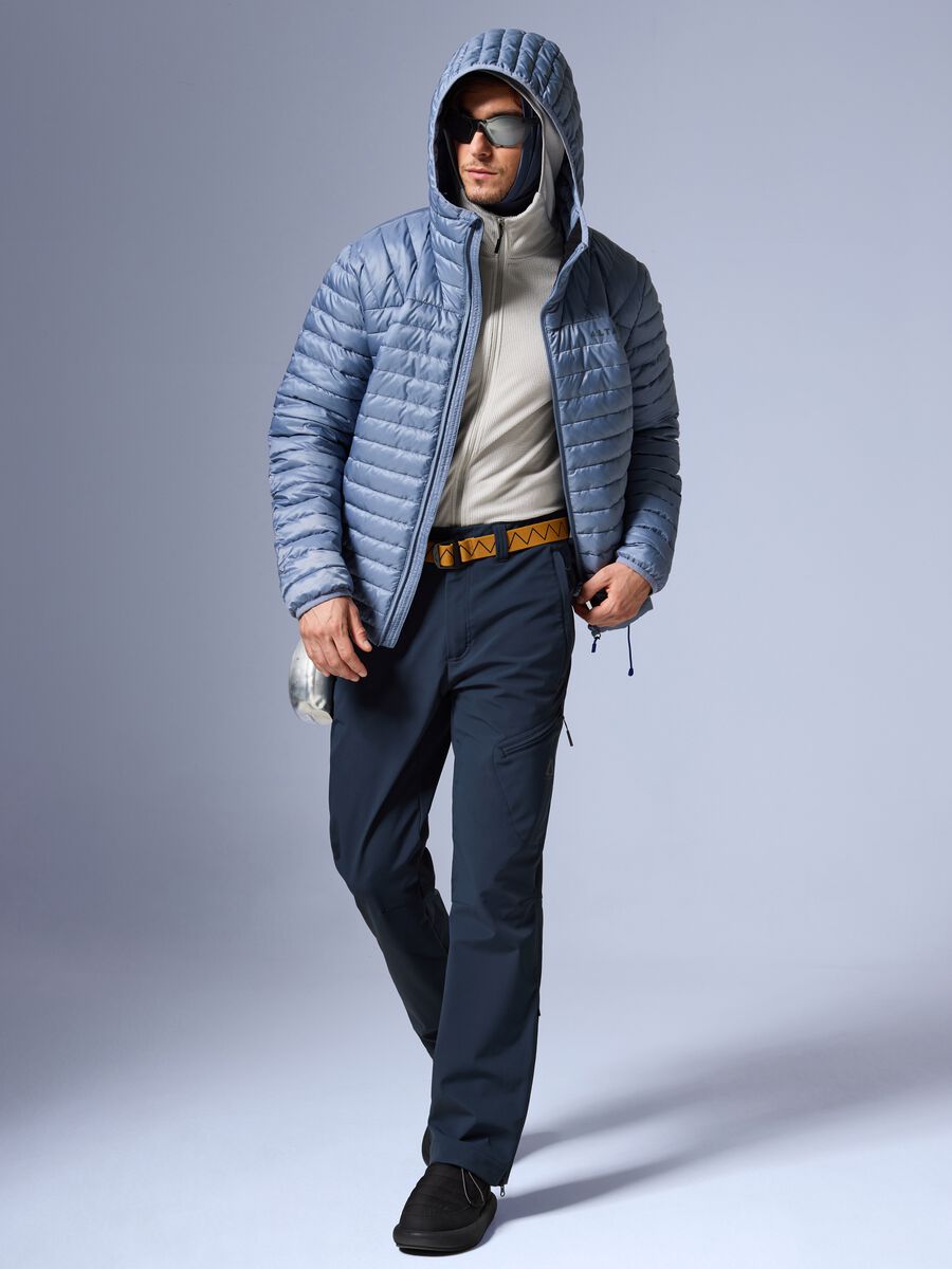 Ultralight Jacket ALTAVIA WITH DEBORAH COMPAGNONI_0