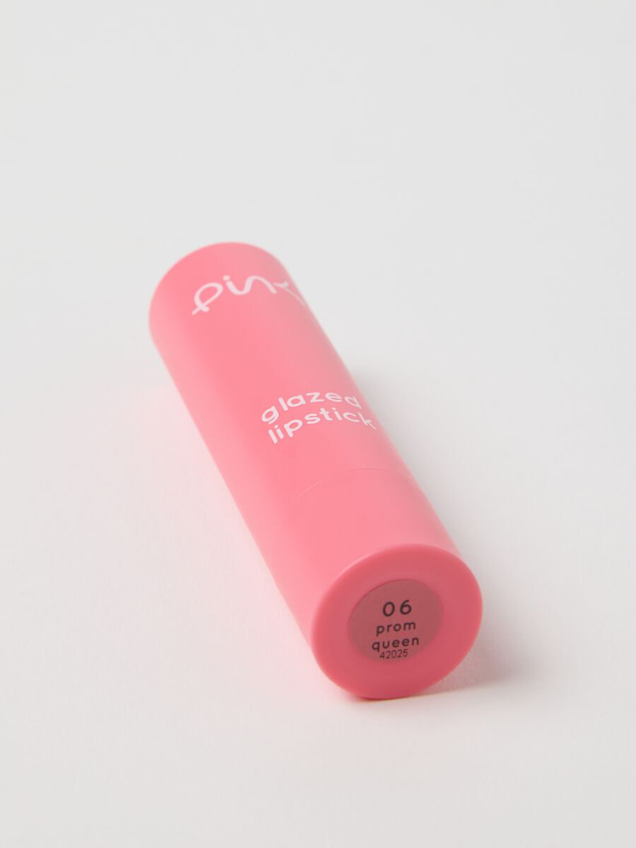 Glazed Lipstick 06 Prom queen_2