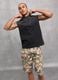Sunfaded Black Tank Top_3