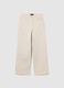 White wool straight-leg trousers_4