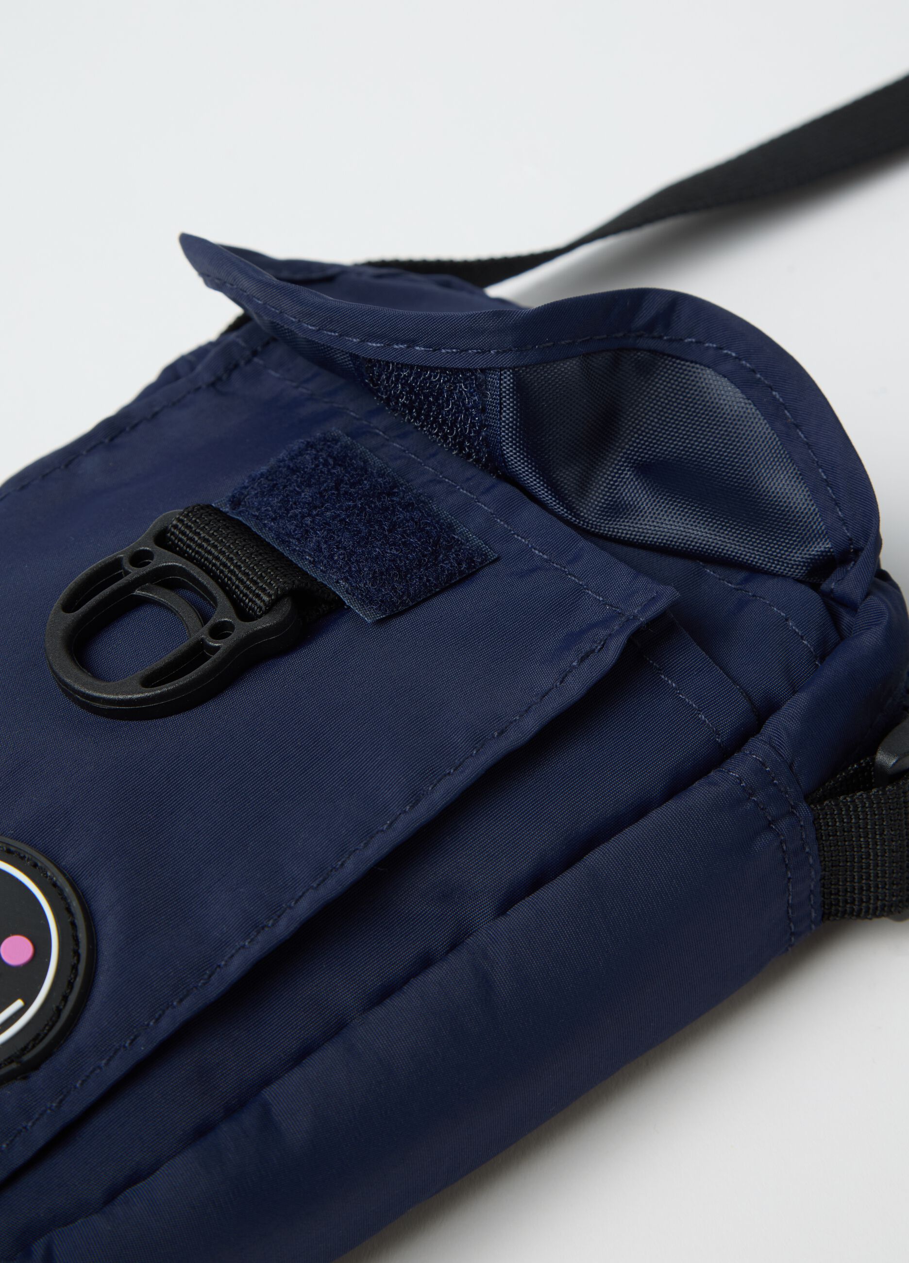 Blue Maui Shoulder Bag