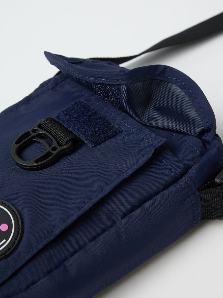 Blue Maui Shoulder Bag_2