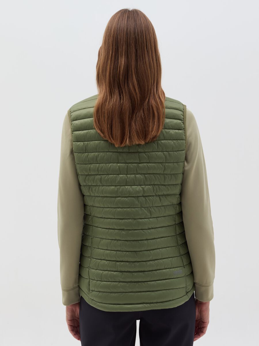 Altavia by Deborah Compagnoni ultralight thermal gilet_4