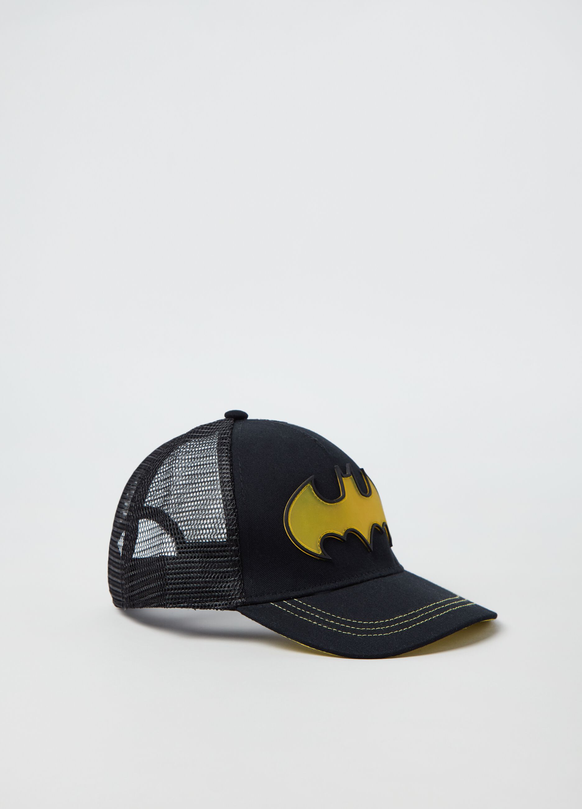 Berretto da baseball Warner Bros Batman_0