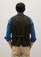 Green Vest with Multiple Pockets_3
