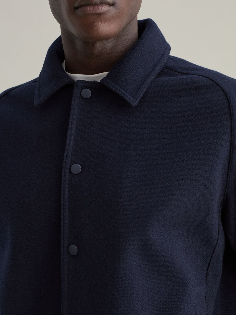 Contemporary cloth jacket_2