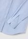 Pure Cotton Multicolour Regular Fit Shirt_5