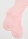 Pink stretchy tights_1