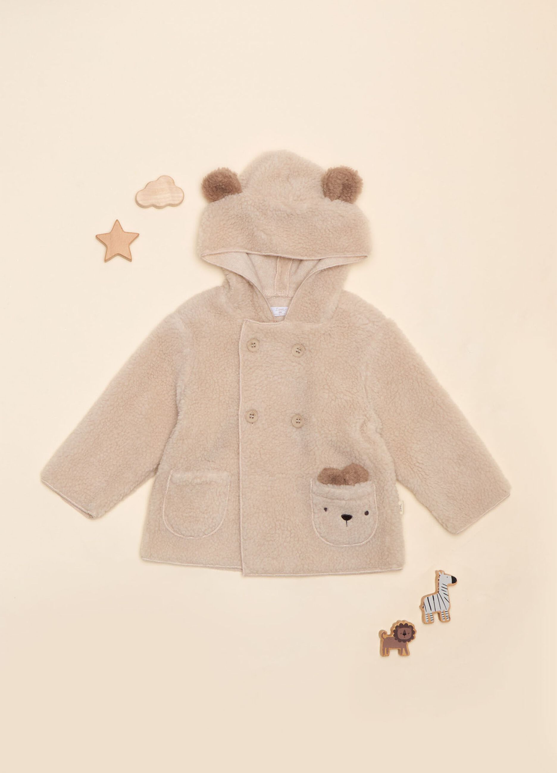 Abbigliamento Vestiti Tutine e Accessori Neonato OVS
