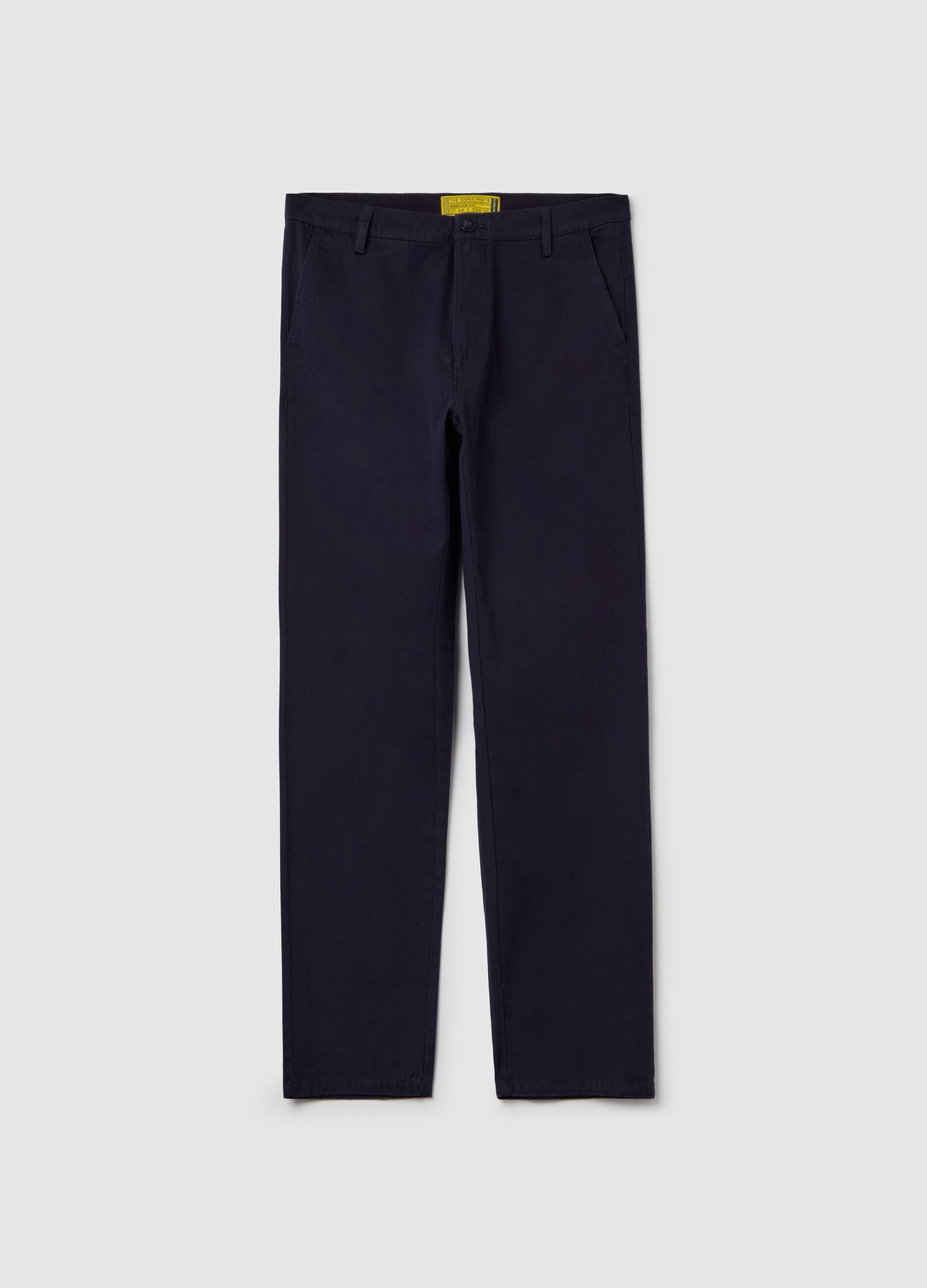 Chino trousers