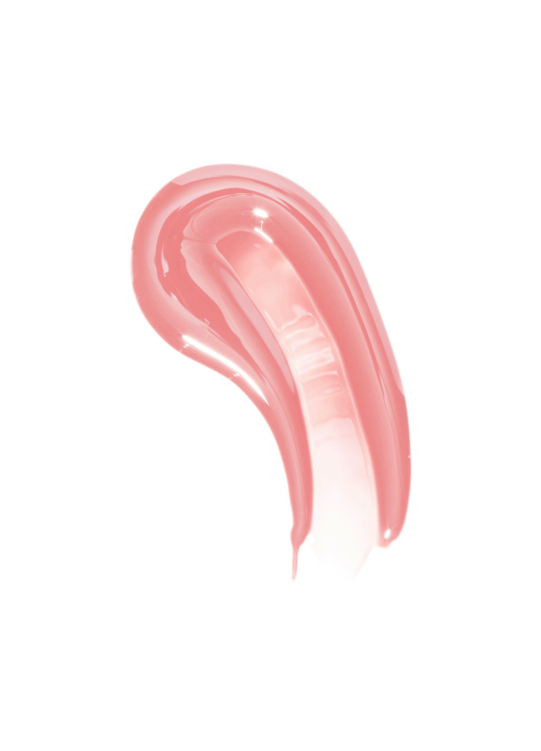 Revolution Pout Bomb Plumping Gloss Candy Pink Nude