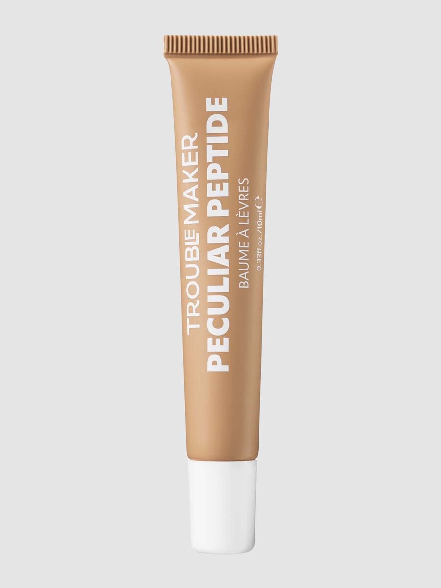 Peculiar Peptide Lip Balm Vanilla Nude 10 ml_0