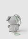 Children's Grey Koala Soft Toy_1