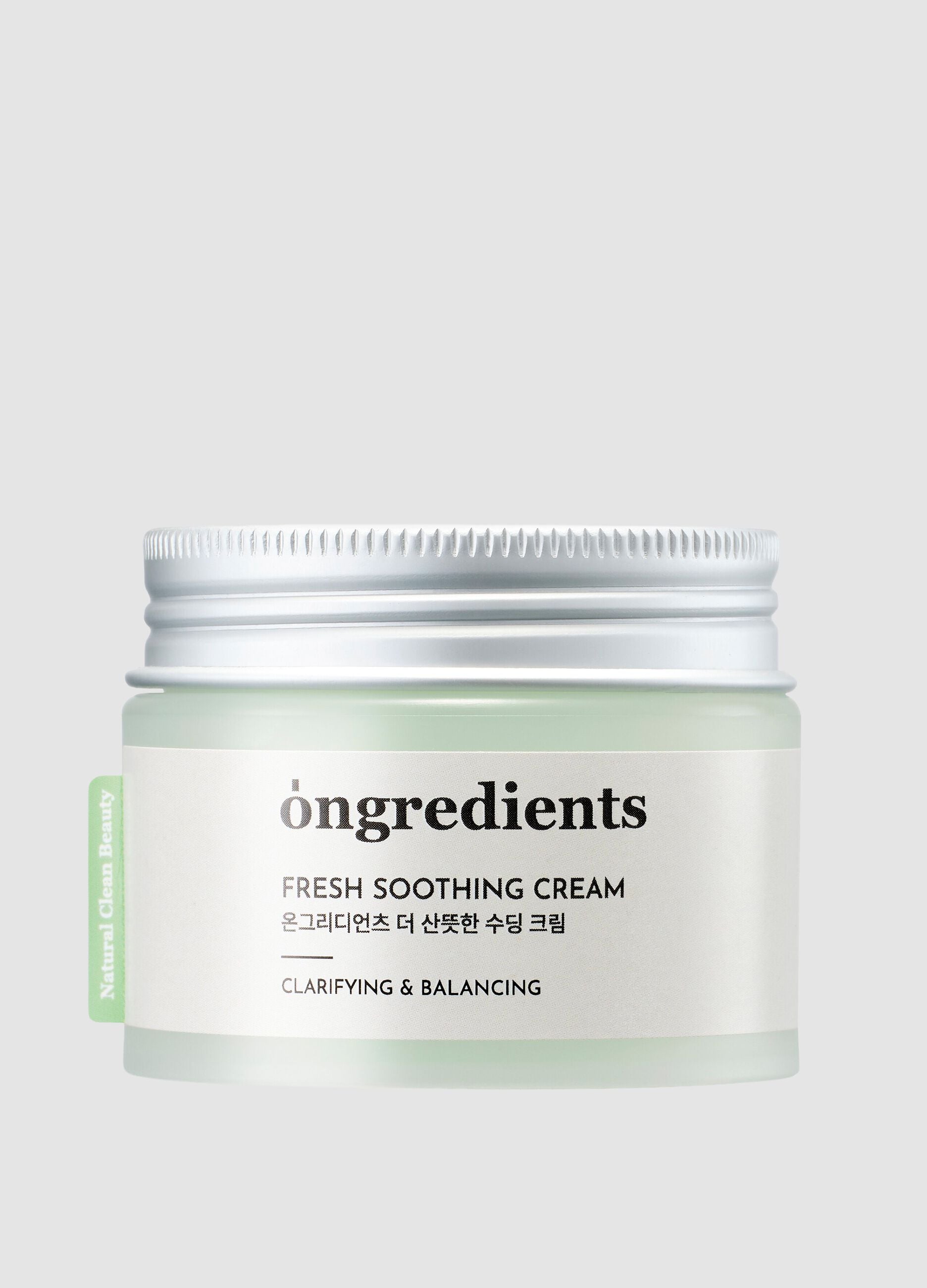 Fresh Soothing Cream 50ml