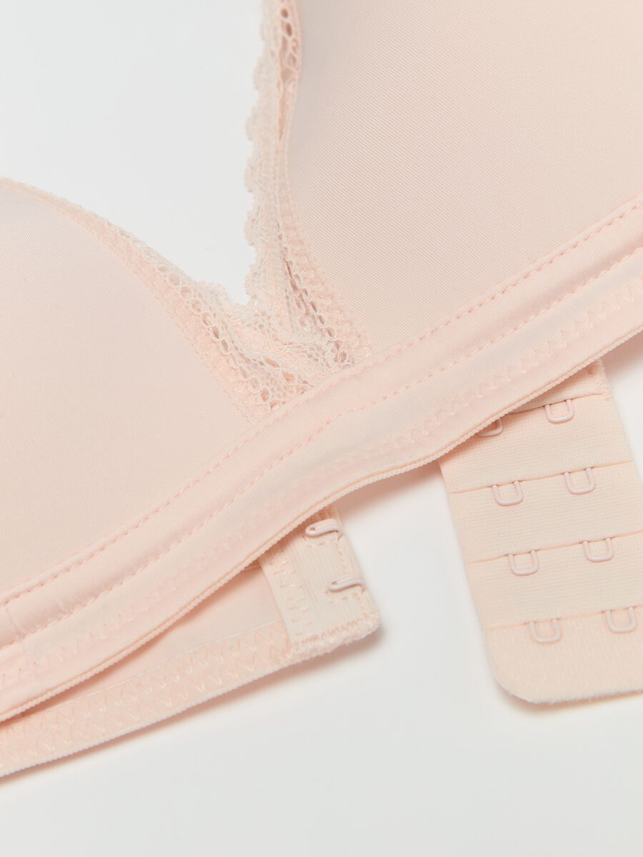 Lola triangle bra with lace_5