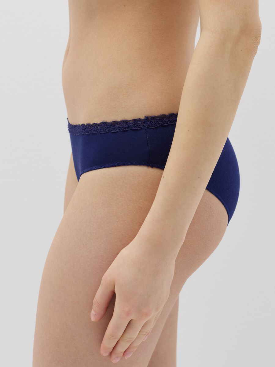 Bipack slip con merletto_2