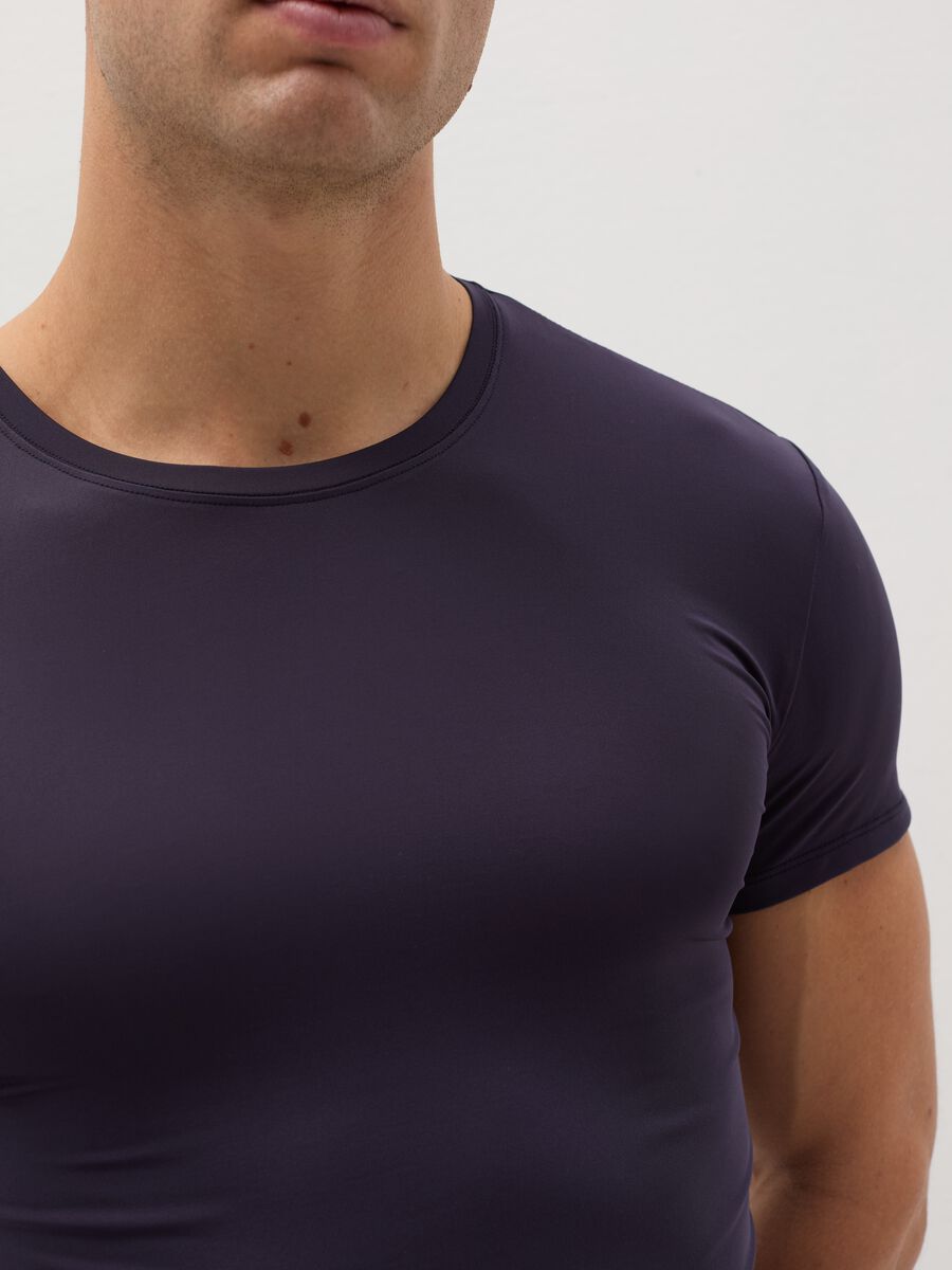 Two-pack undershirts in microfibre_0