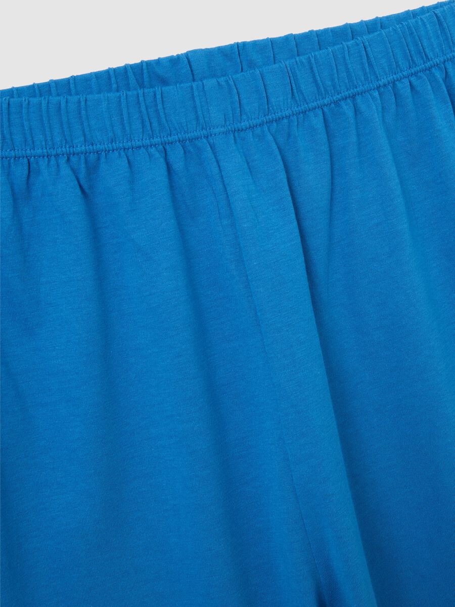 Boys' Set in Multicolour Pure Cotton Regular Fit_3
