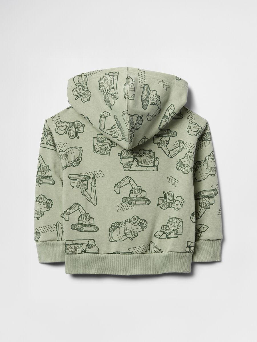 GAP Kids Full-Zip Hoodie_1